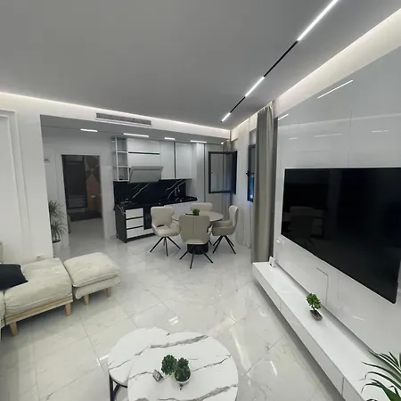 Apartment Cahani Lux