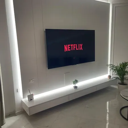 Apartment Cahani Lux