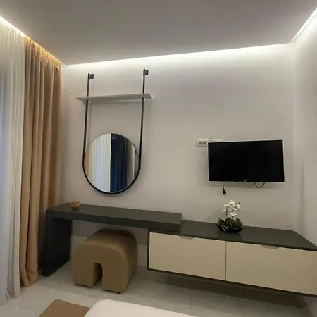 Apartment Cahani Lux *