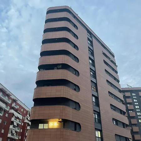 Apartman Cahani Lux