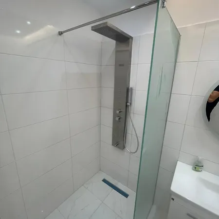 Apartman Cahani Lux